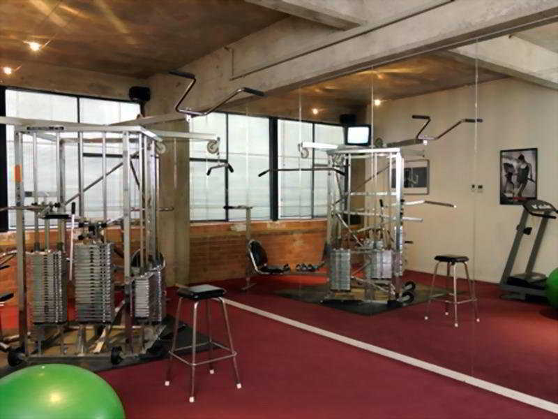 庞特山公寓酒店 - 曼哈顿 墨尔本 外观 照片